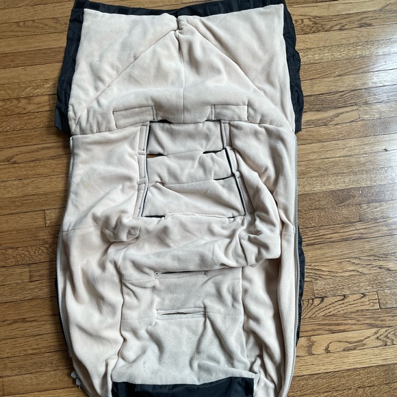 7 A.M stroller sack 18th to 3 years great design - Picture 7 of 7